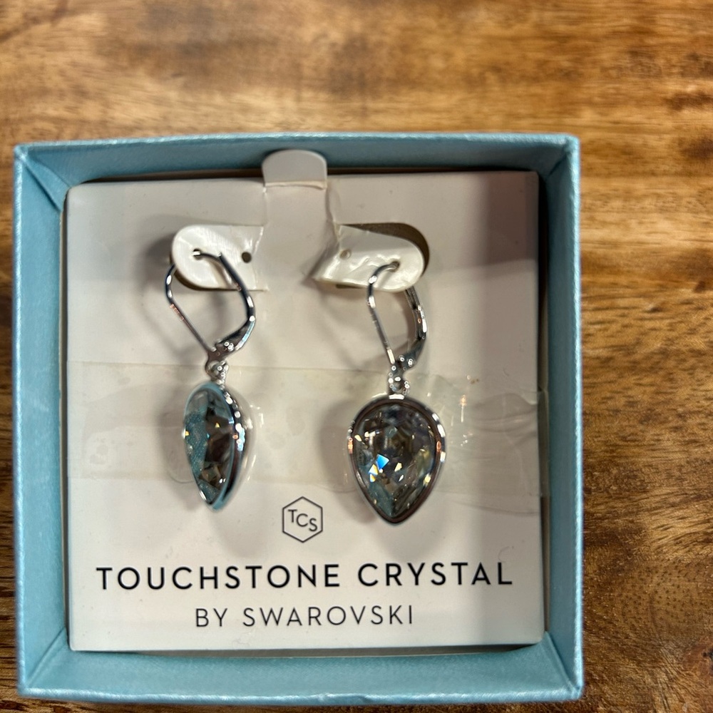 Drop in Earrings